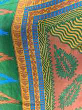 Load image into Gallery viewer, PRC7012 Avatar Pure Silk Waterfall Top

