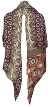 Load image into Gallery viewer, PRC6961 Avatar Pure Silk Cardigan
