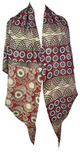 Load image into Gallery viewer, PRC6961 Avatar Pure Silk Cardigan
