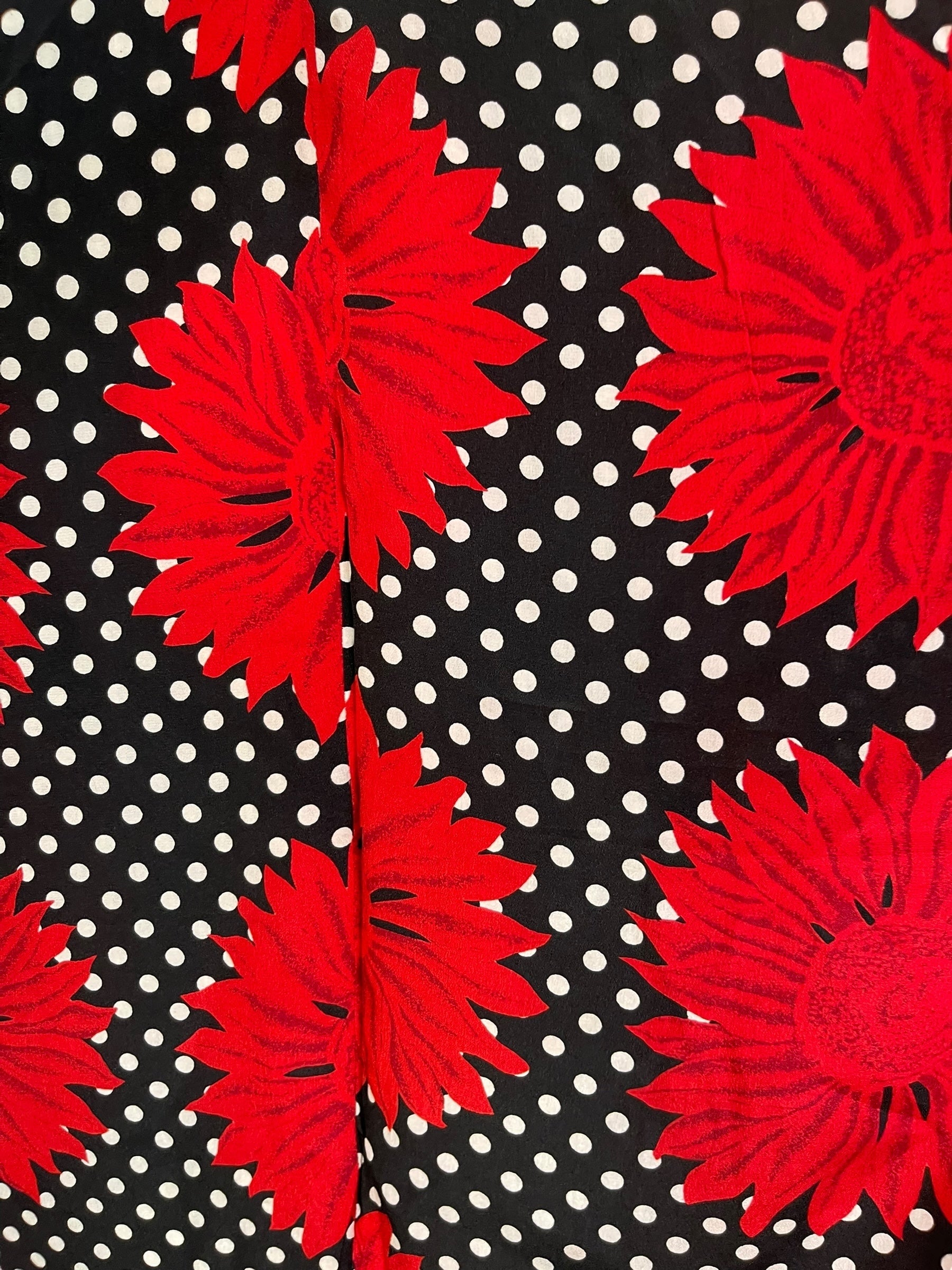 PRC7022 Avatar Pure Silk Cardigan