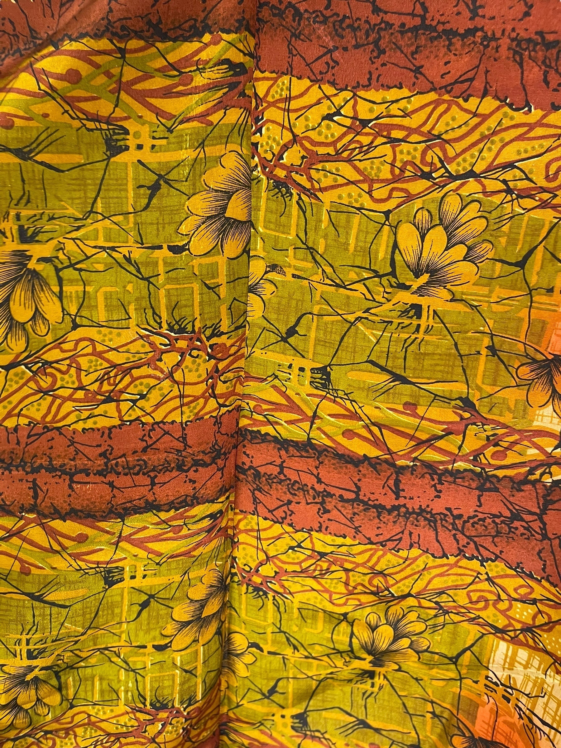 PRC6861 Avatar Pure Silk Cardigan