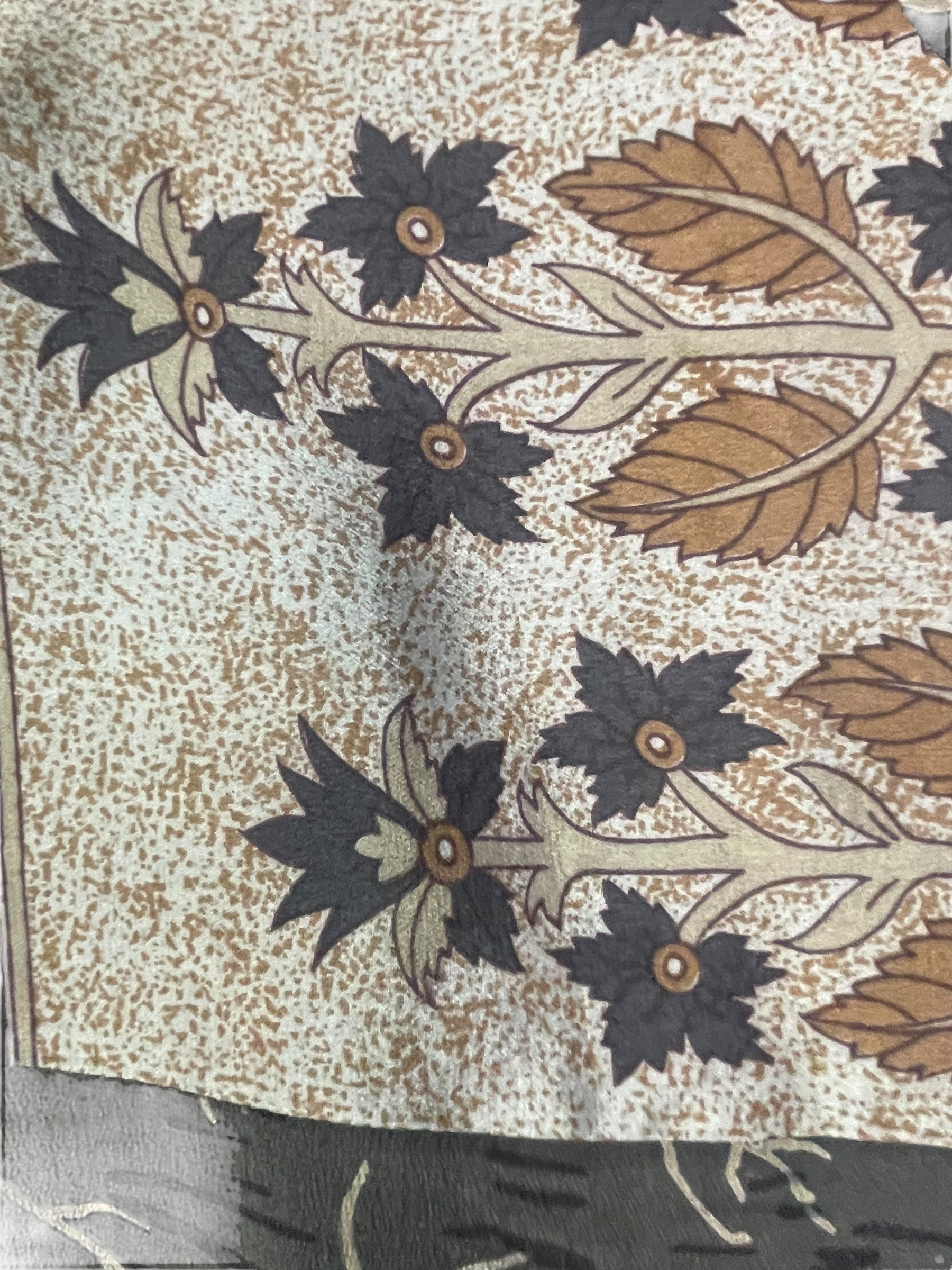 SOLD  PRC7815 Avatar Pure Silk Sculptural Long Tunic Dress