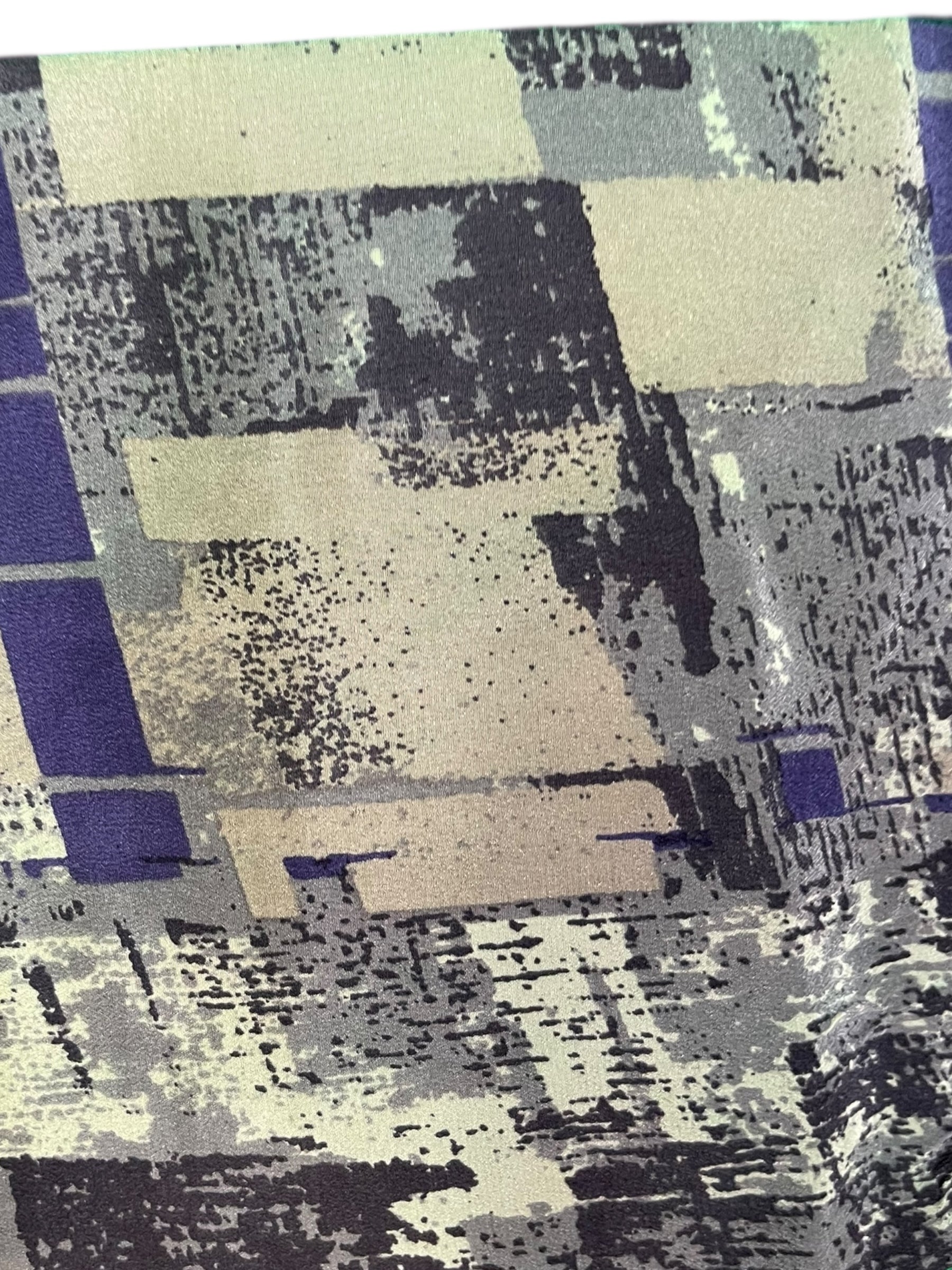 PRC6564 Avatar Pure Silk Versatile Vest