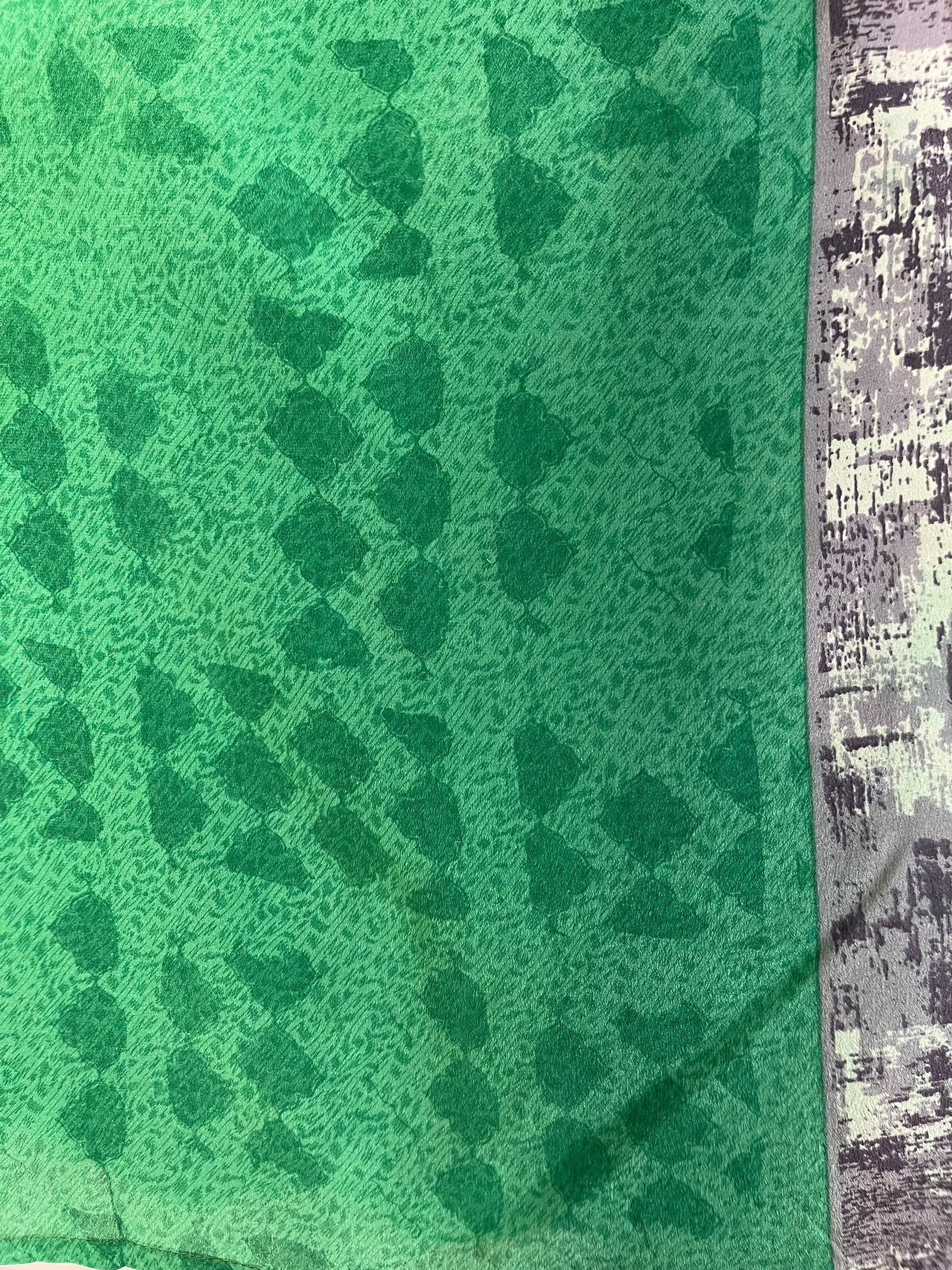 PRC6564 Avatar Pure Silk Versatile Vest