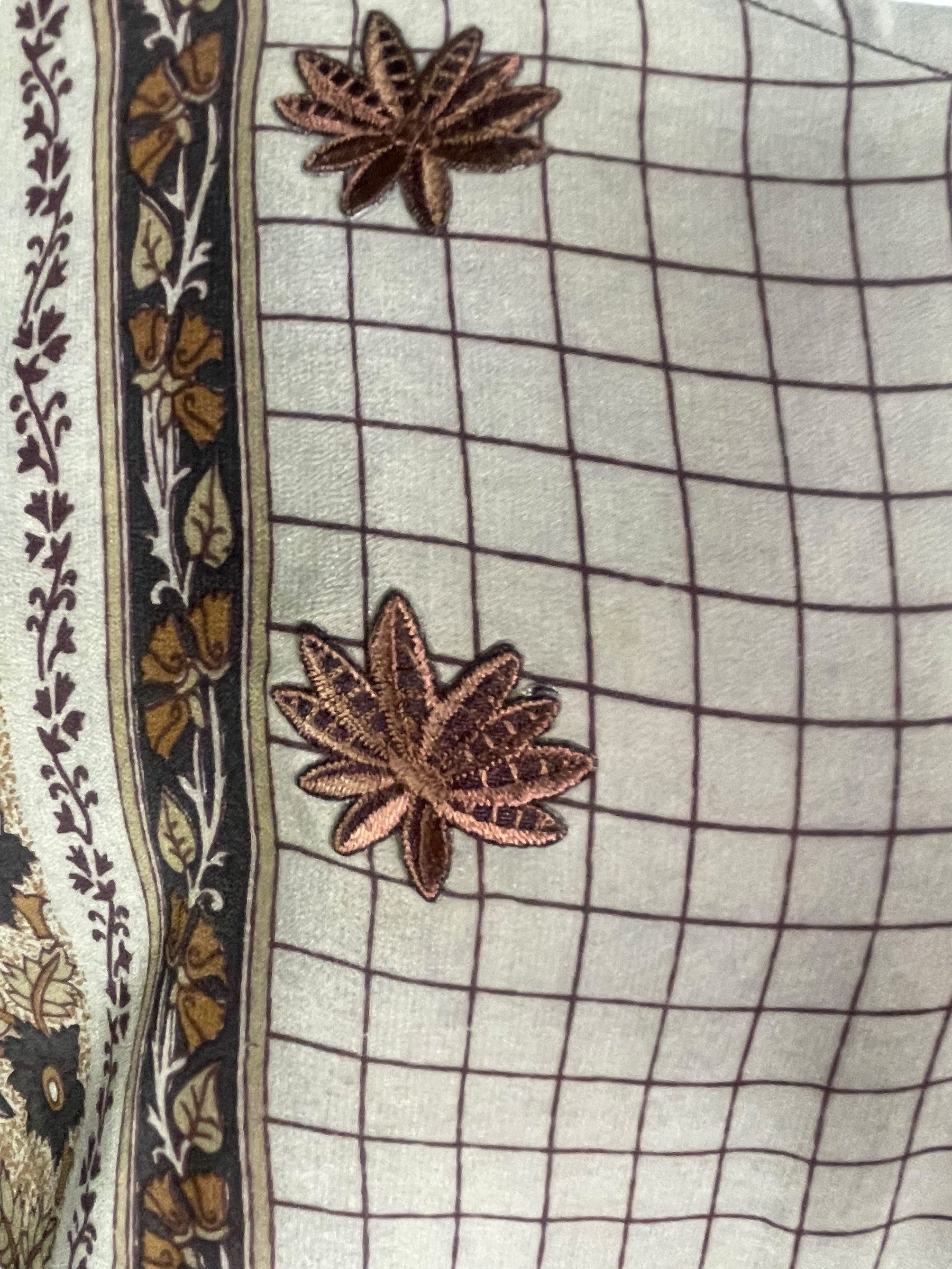 SOLD  PRC7815 Avatar Pure Silk Sculptural Long Tunic Dress