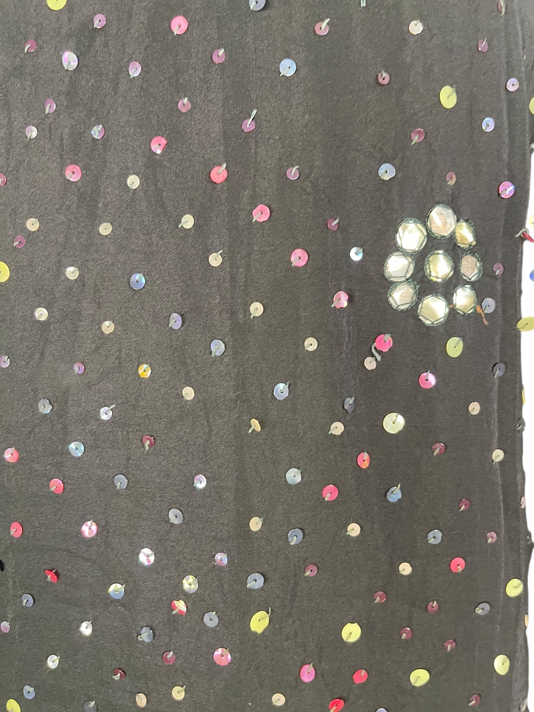 PRC7247 Avatar Pure Silk Bolero