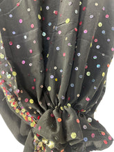 Load image into Gallery viewer, PRC7247 Avatar Pure Silk Bolero
