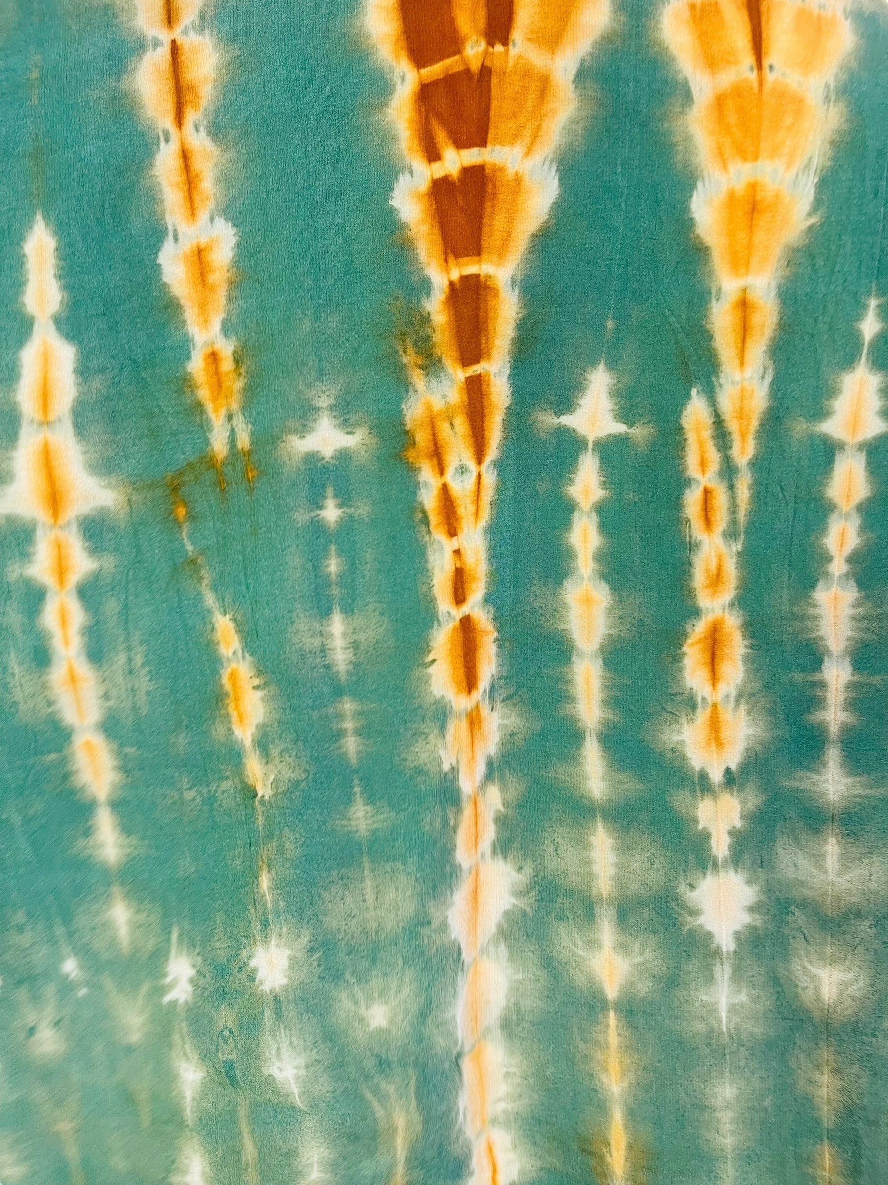 PRC7377 Avatar Reversible Pure Silk Jiva Jacket