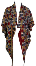 Load image into Gallery viewer, PRC7003 Avatar Pure Silk Cardigan
