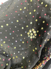 Load image into Gallery viewer, PRC7247 Avatar Pure Silk Bolero
