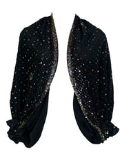Load image into Gallery viewer, PRC7247 Avatar Pure Silk Bolero

