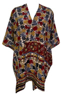 PRC7003 Avatar Pure Silk Cardigan