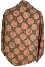 Load image into Gallery viewer, PRC7250 Avatar Pure Silk Bolero

