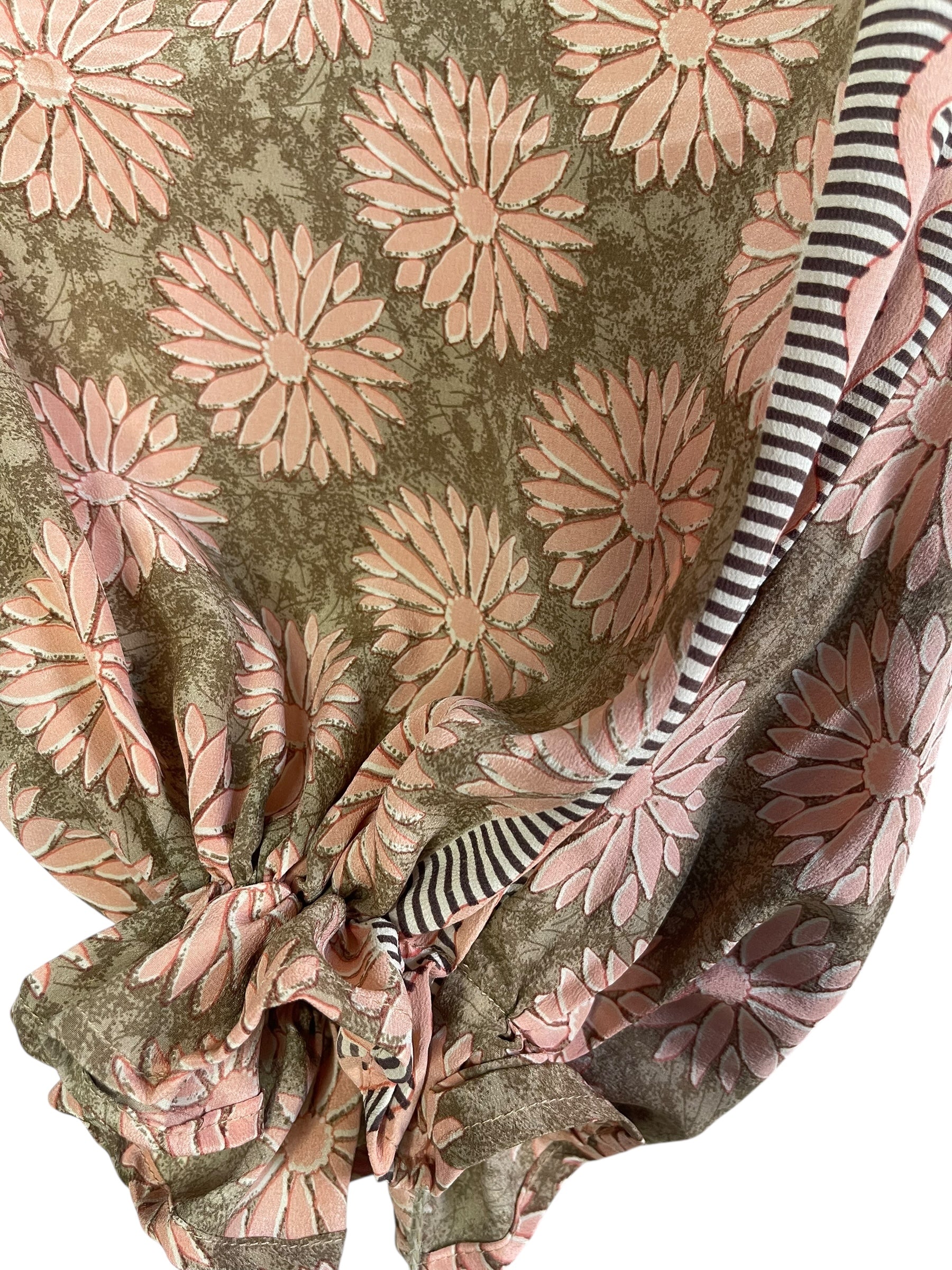 PRC7250 Avatar Pure Silk Bolero