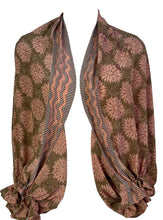 Load image into Gallery viewer, PRC7250 Avatar Pure Silk Bolero
