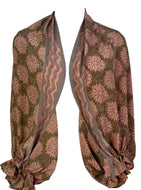 PRC7250 Avatar Pure Silk Bolero