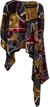 Load image into Gallery viewer, PRC6909 Avatar Pure Silk Versatile Vest
