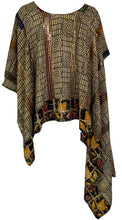 Load image into Gallery viewer, PRC6760 Avatar Pure Silk Versatile Vest
