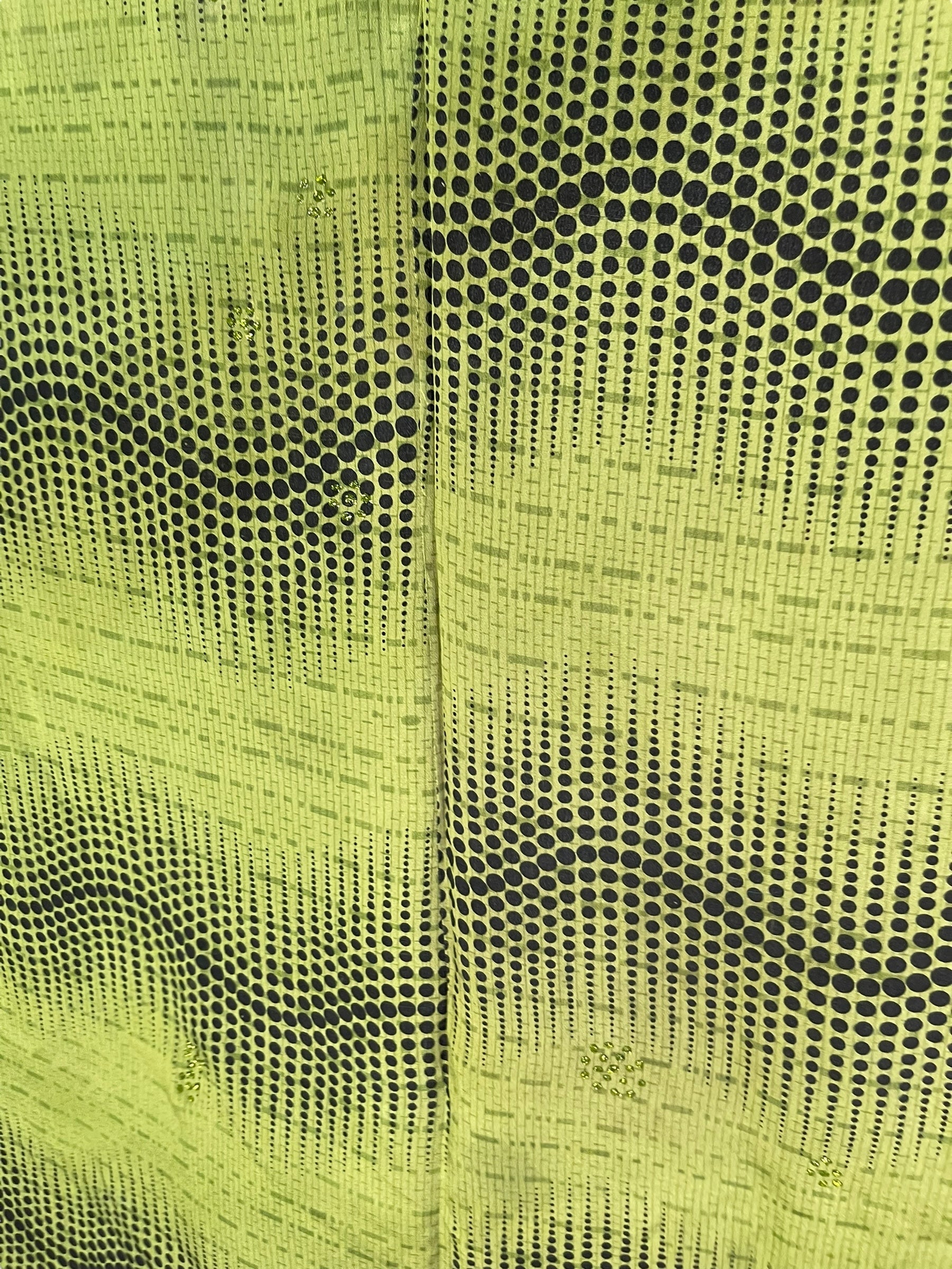 PRC6863 Avatar Pure Silk Cardigan