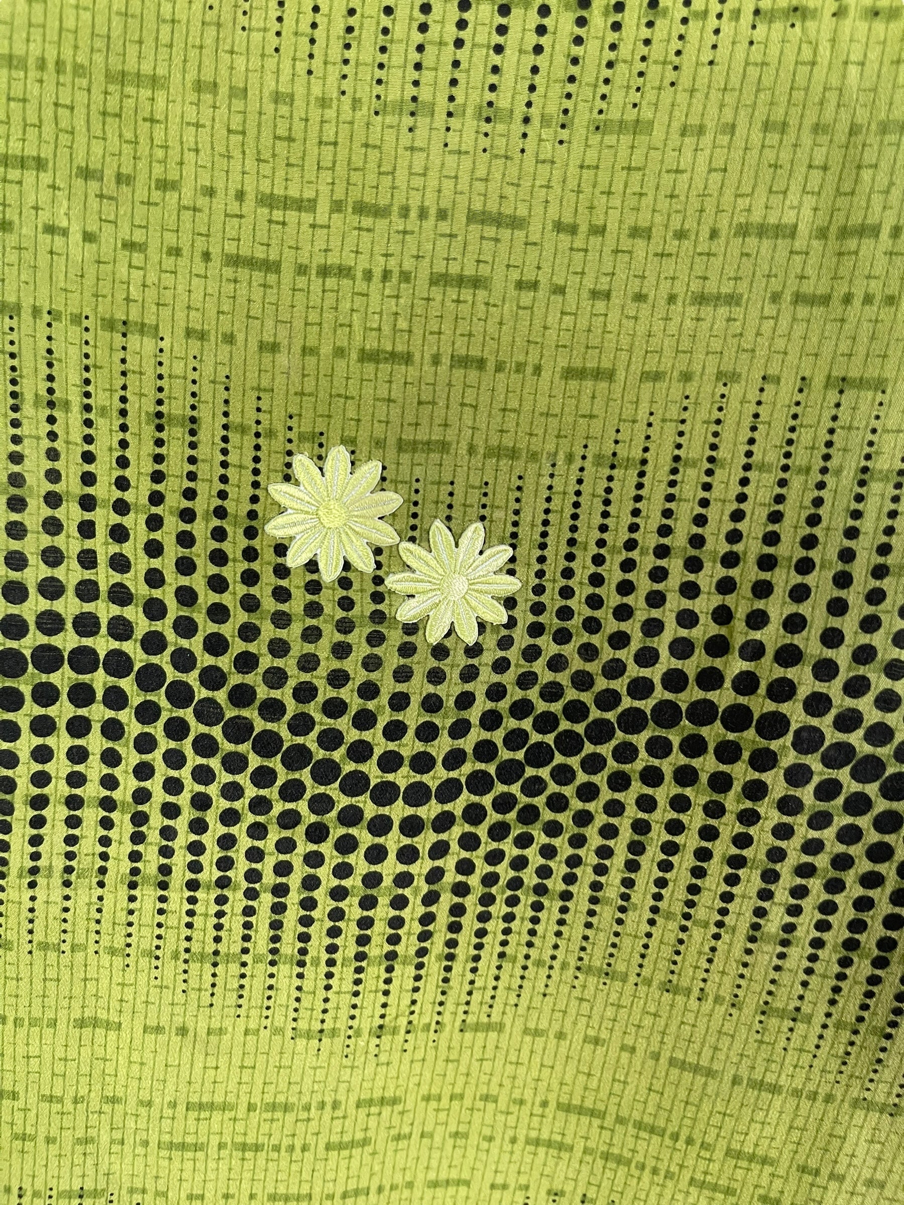 PRC6863 Avatar Pure Silk Cardigan