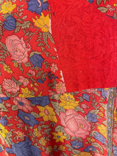 Load image into Gallery viewer, PRC7164 Avatar Pure Silk Sculptural Long Tunic Dress

