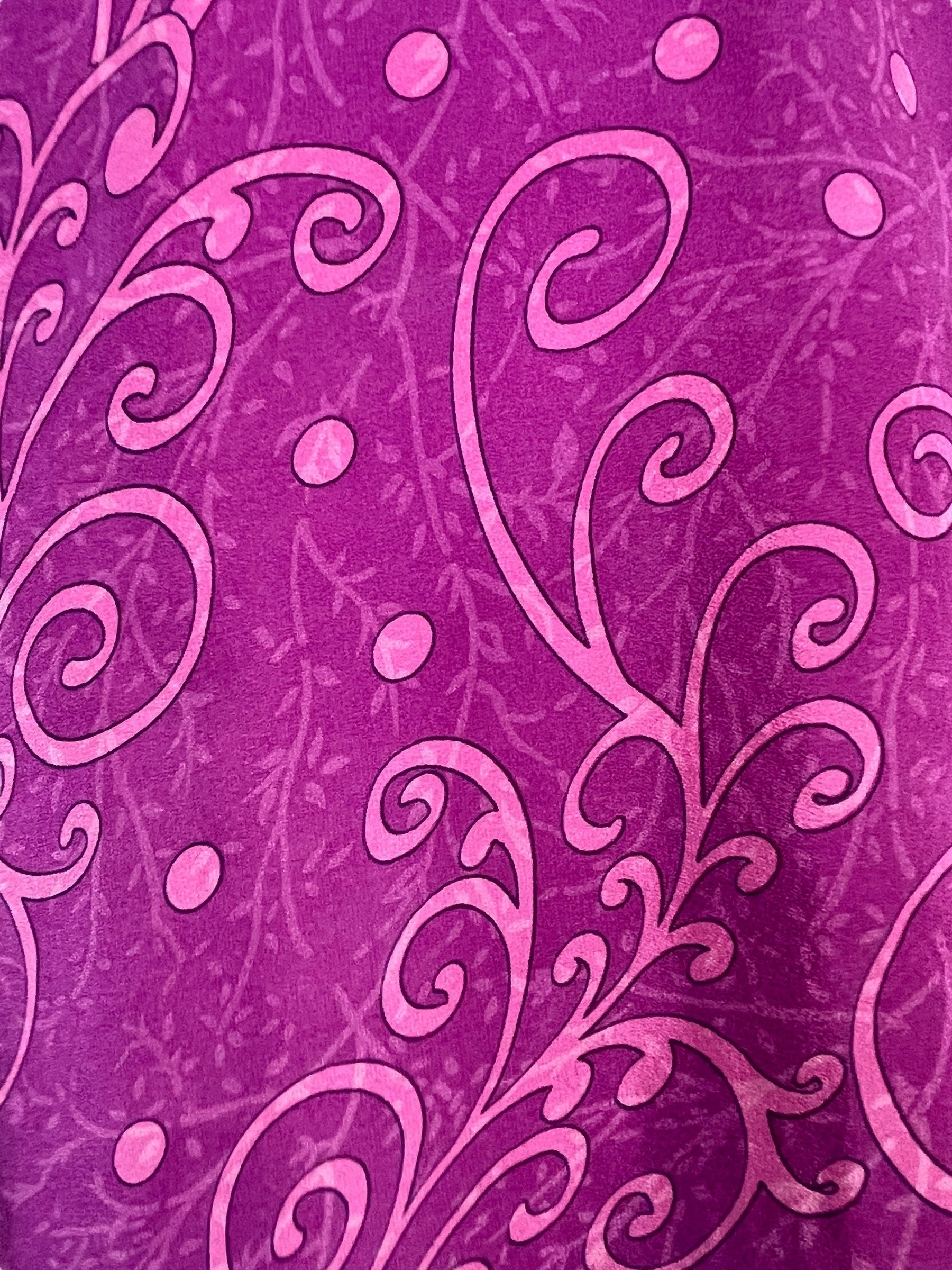 PRC5702 Avatar Pure Silk Boxy Top