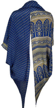 Load image into Gallery viewer, PRC7001 Avatar Pure Silk Cardigan
