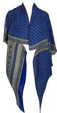 Load image into Gallery viewer, PRC7001 Avatar Pure Silk Cardigan
