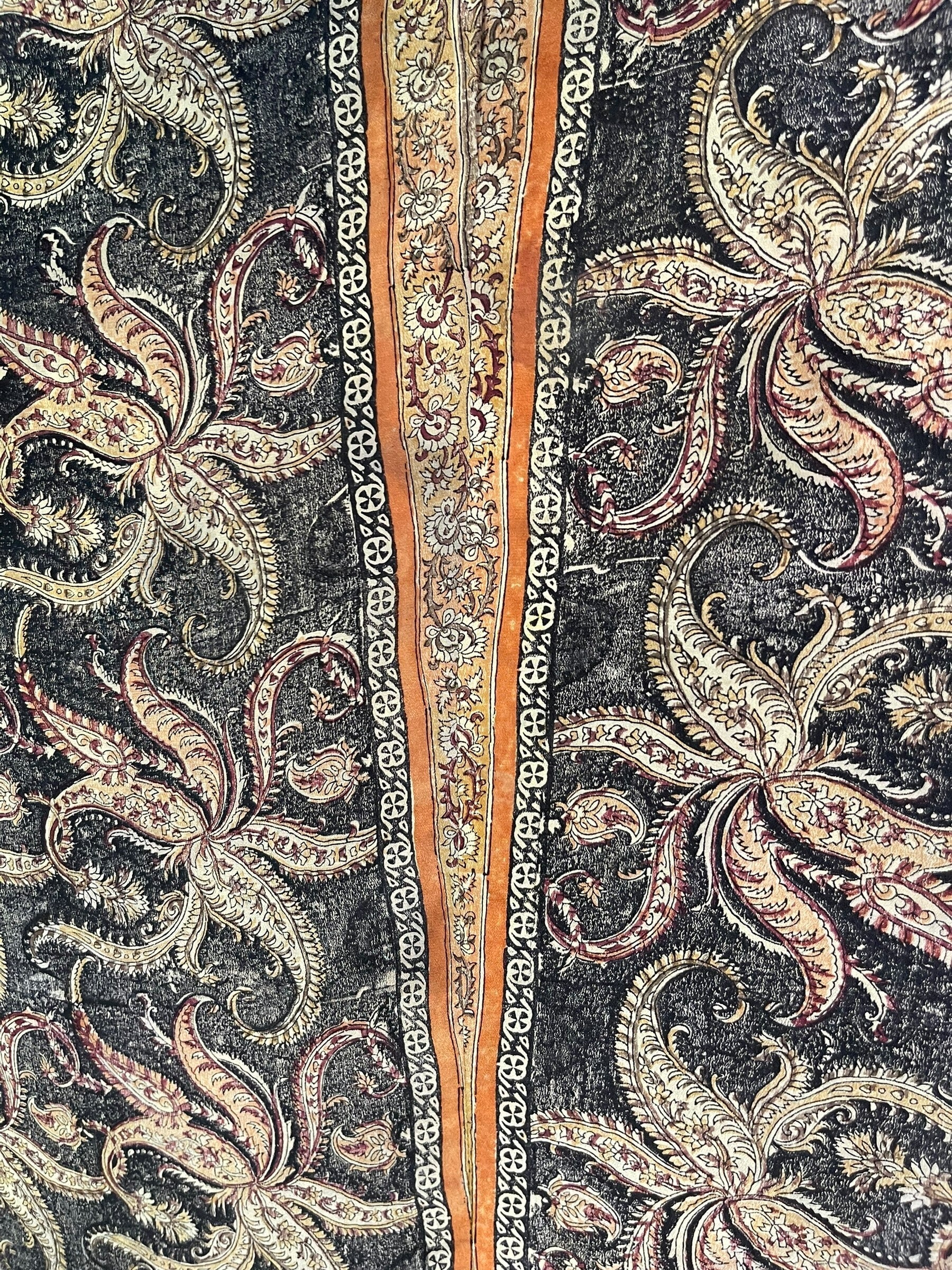 SOLD  PRC7010 Avatar Pure Silk Waterfall Top