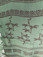Load image into Gallery viewer, PRC7014 Avatar Pure Silk Waterfall Top
