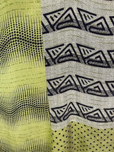 Load image into Gallery viewer, PRC6863 Avatar Pure Silk Waterfall Top
