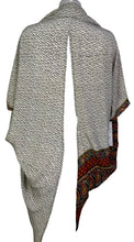 Load image into Gallery viewer, PRC6866 Avatar Pure Silk Cardigan
