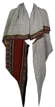 Load image into Gallery viewer, PRC6866 Avatar Pure Silk Cardigan
