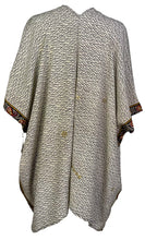 Load image into Gallery viewer, PRC6866 Avatar Pure Silk Cardigan
