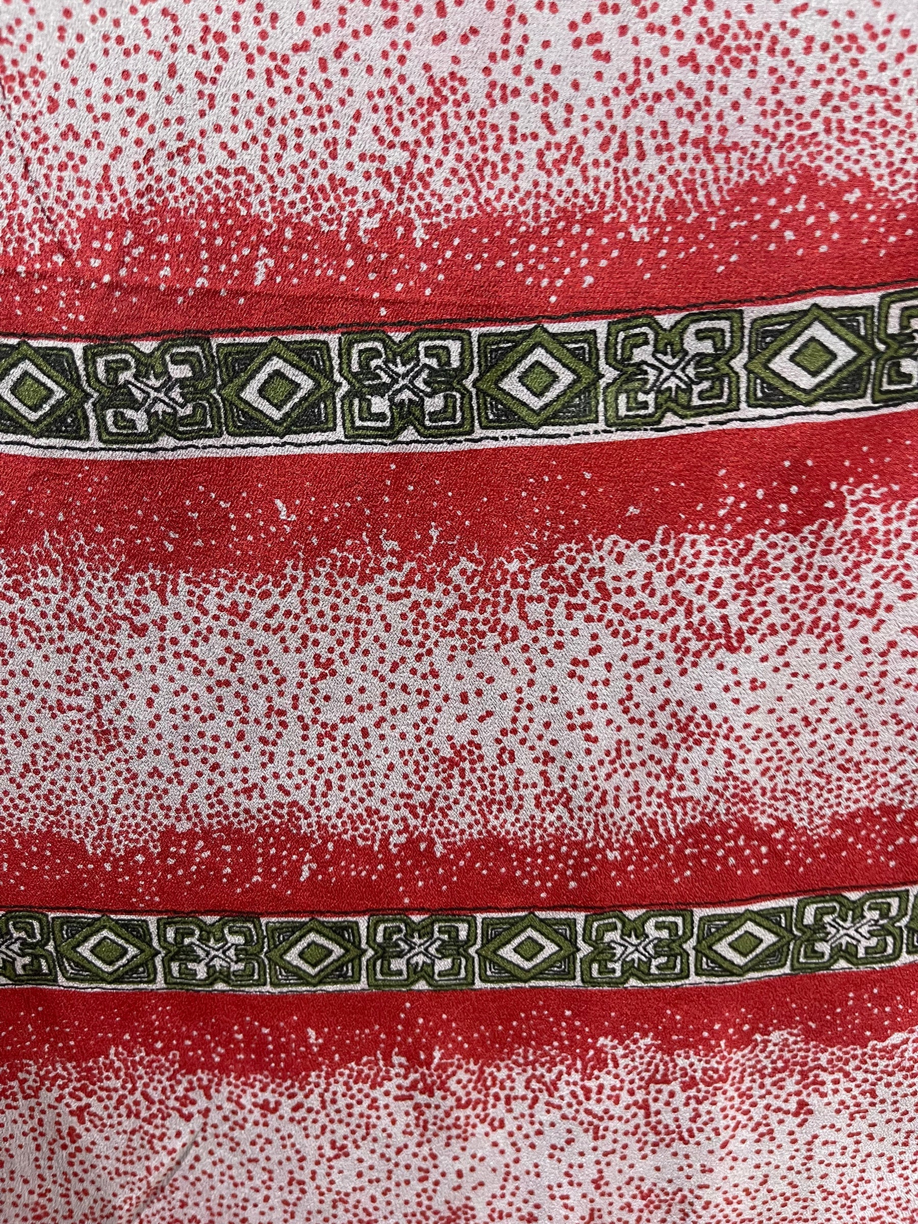 FINAL SALE PRC5291 Avatar Pure Silk Versatile Vest