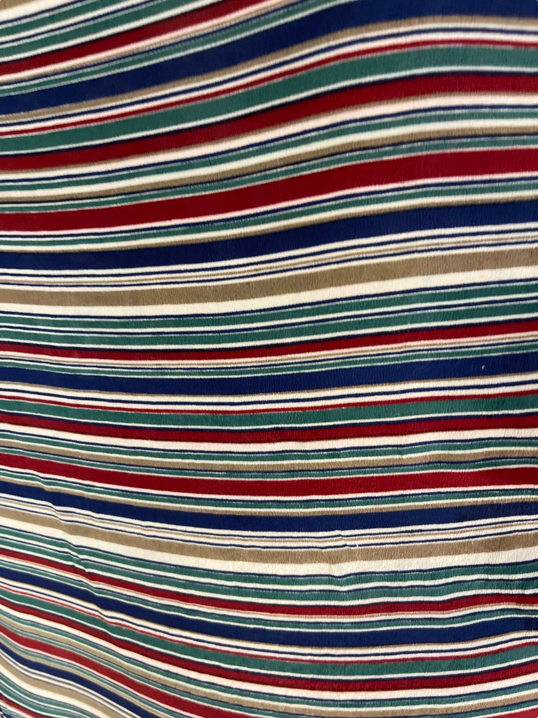 PRC6653 Avatar Pure Silk Waterfall Top