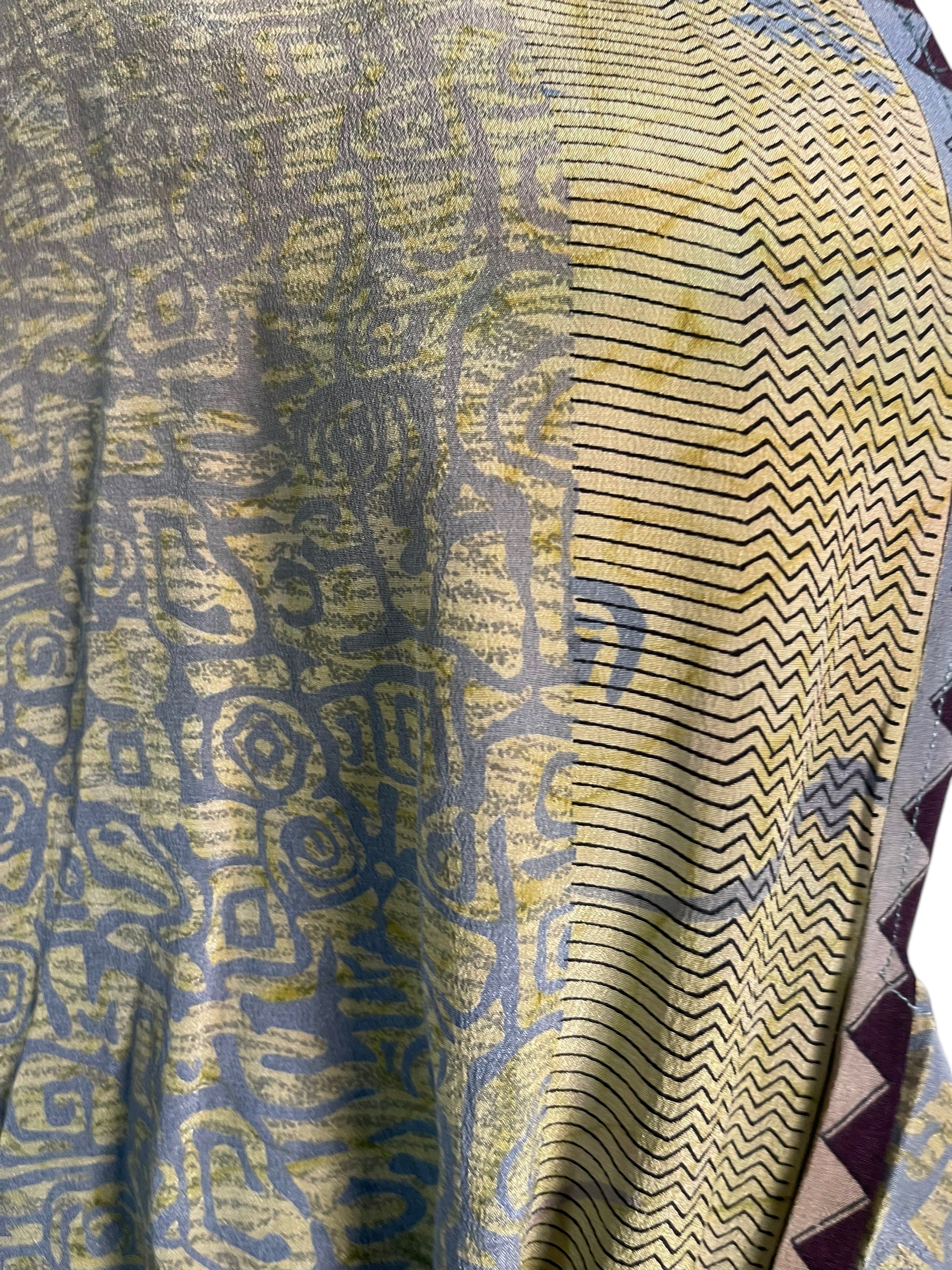 PRC6170 Avatar Pure Silk Bolero