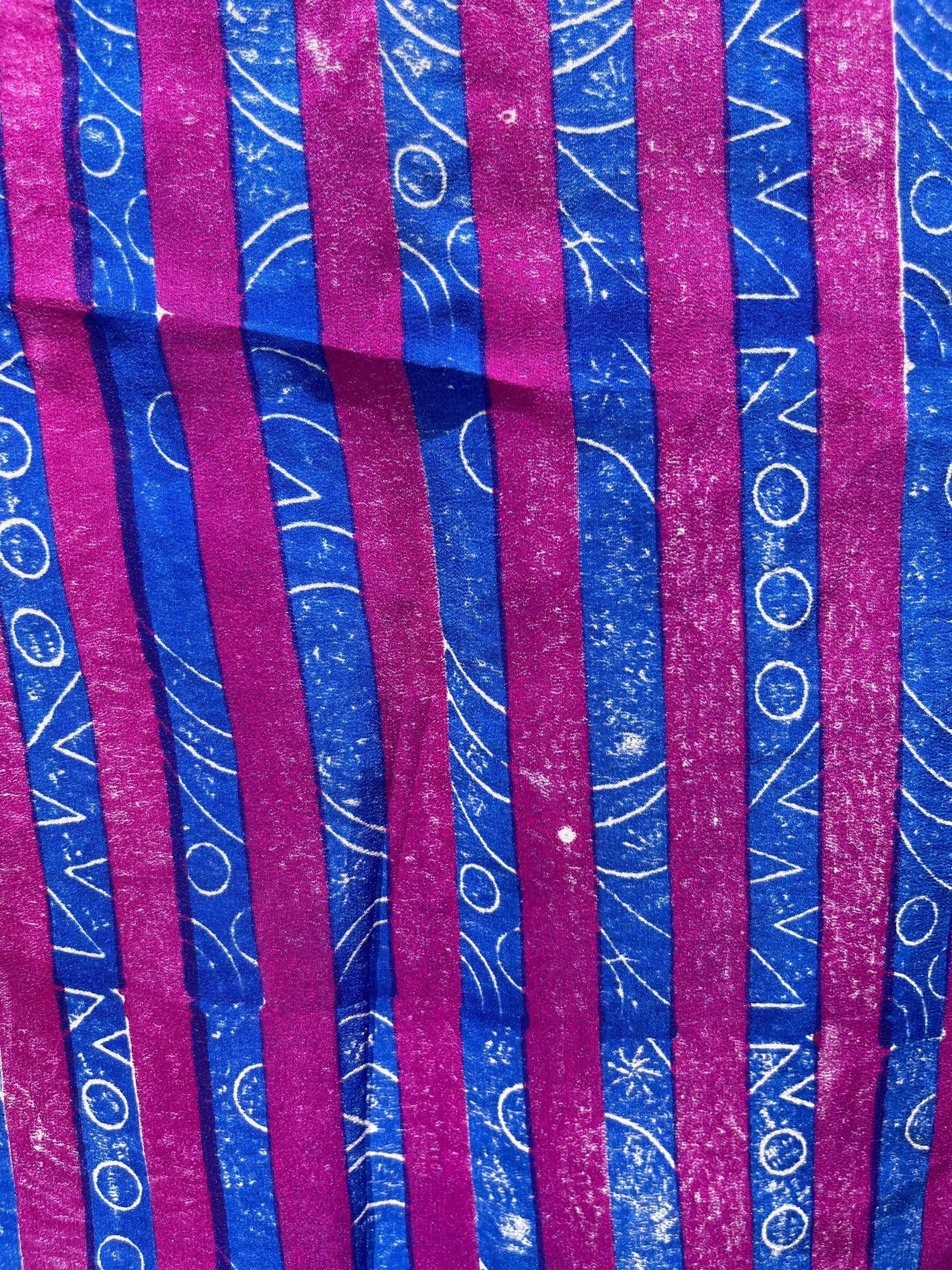 FINAL SALE PRC4820 Avatar Pure Silk Bolero