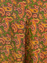Load image into Gallery viewer, PRC6529 Avatar Pure Silk Self Pocket Tunic Dress
