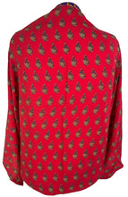 Load image into Gallery viewer, PRC6944 Avatar Pure Silk Shrug
