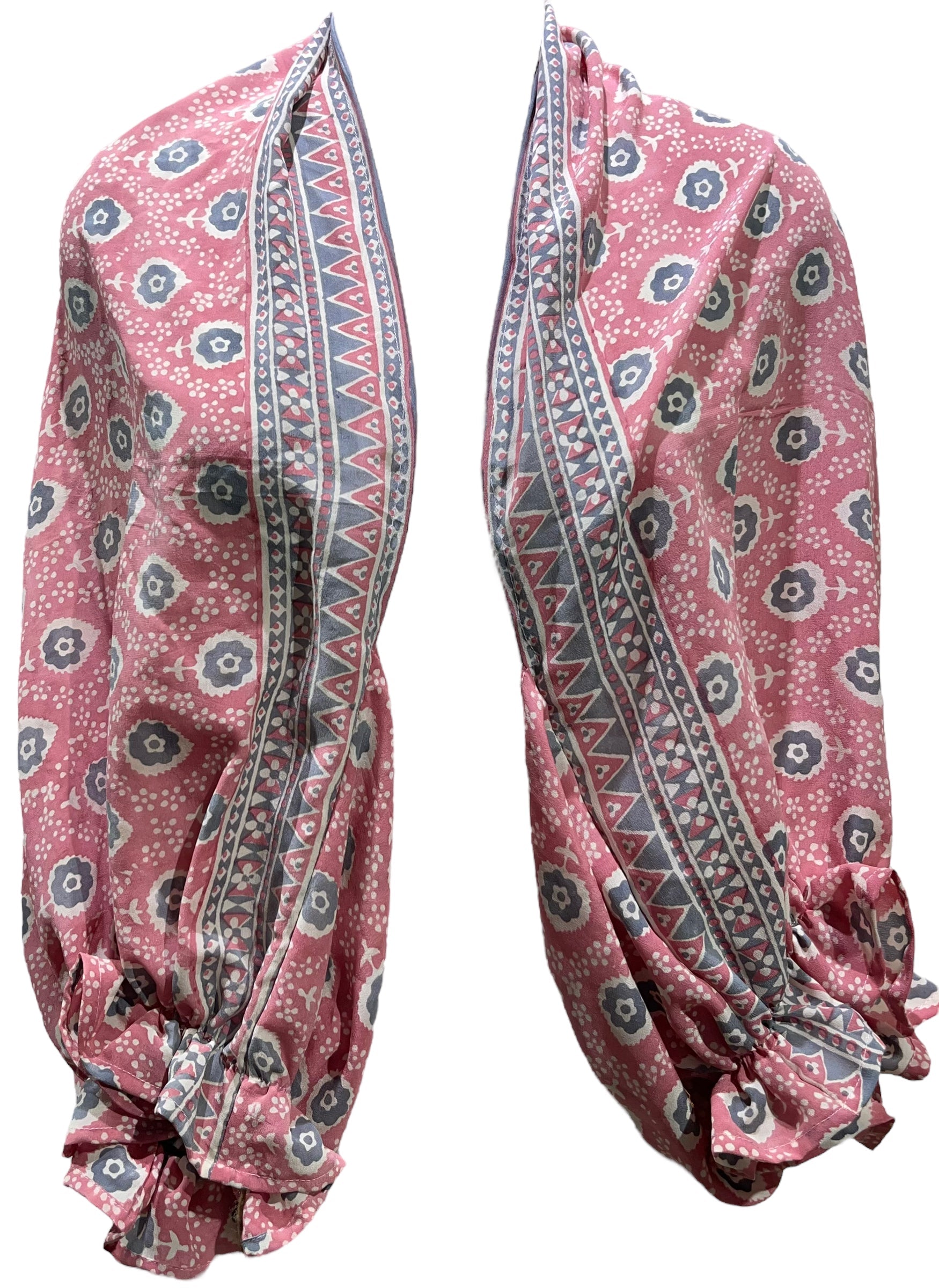 FINAL SALE PRC5468 Avatar Pure Silk Bolero