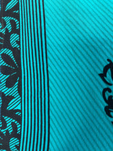 Load image into Gallery viewer, PRC7152 Avatar Pure Silk Long Tunic with Side Ties

