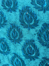 Load image into Gallery viewer, PRC6400 Avatar Pure Silk One Shoulder Dress
