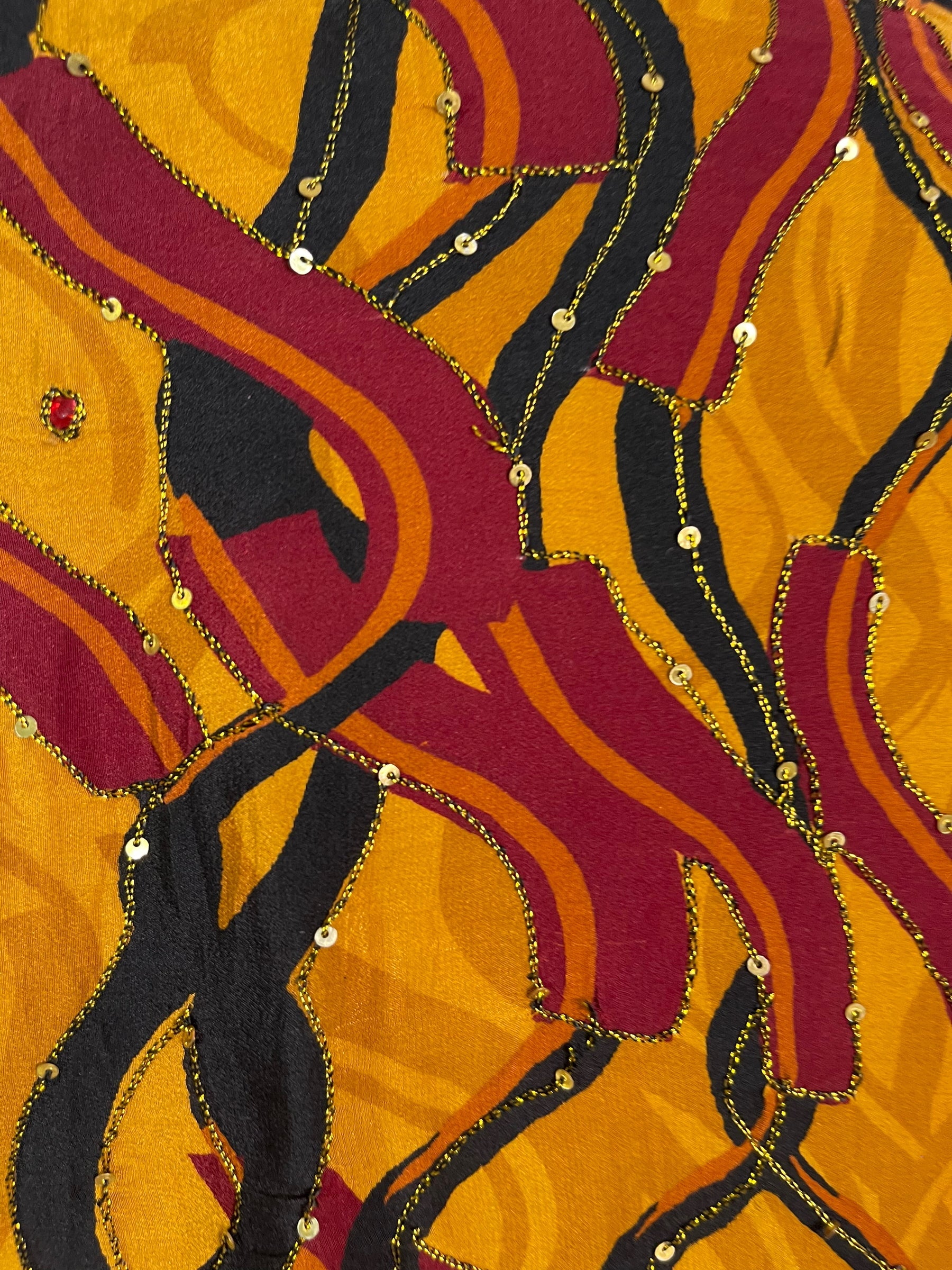 PRC6461 Avatar Pure Silk Shrug