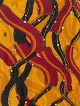 Load image into Gallery viewer, PRC6461 Avatar Pure Silk Shrug
