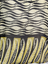 Load image into Gallery viewer, PRG6293 Sheer Avatar Pure Silk Boxy Top
