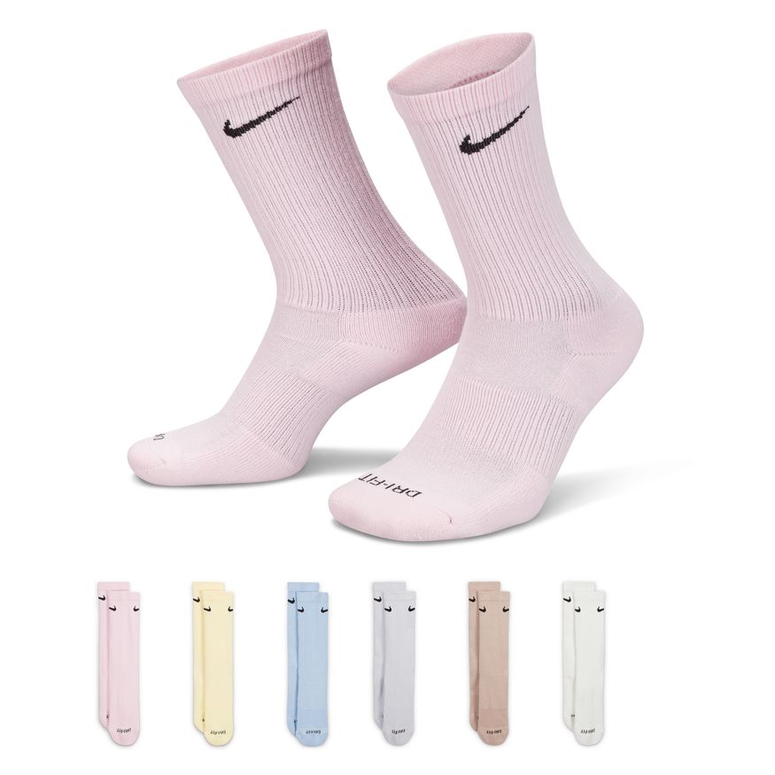 Nike Everyday Plus Cushioned SX6897-906