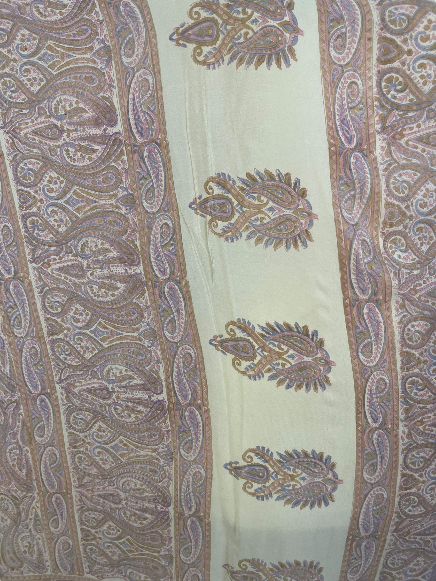 PRC6949 Avatar Pure Silk One Shoulder Dress