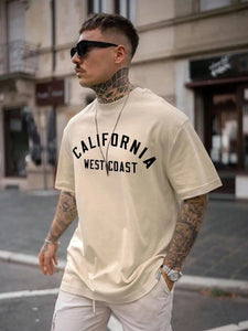 To optimize the product title, consider the following revision: "Y2K Men's 100% Cotton T-shirt | Short Sleeve Harajuku Hip Hop Tee | Oversized Summer Fashion | Streetwear Clothing"