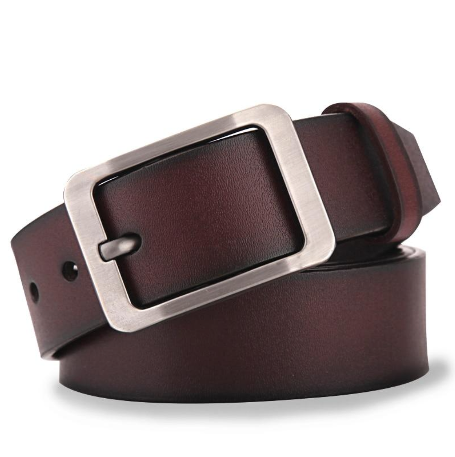 Classic Buckle Belt